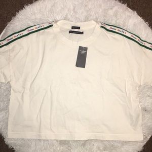 Abercrombie & Fitch T shirt